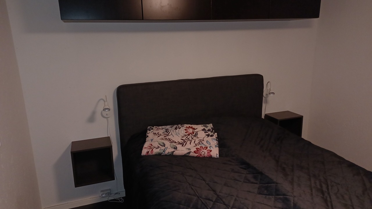 Photo of Bedroom in Aahus