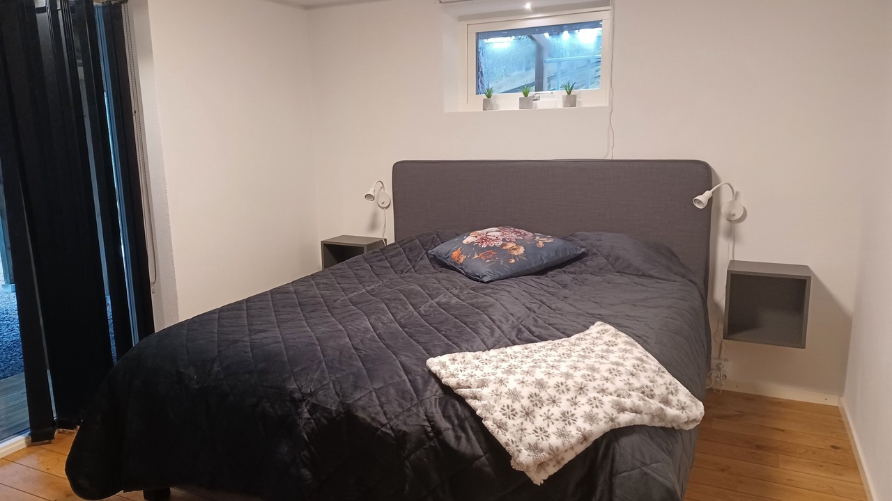 Photo of Bedroom in Aahus