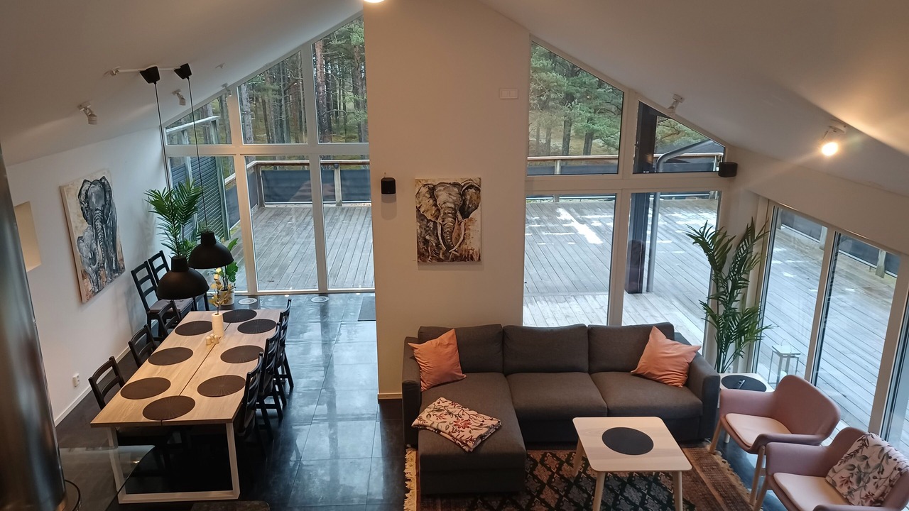 Photo of Livingroom in Aahus