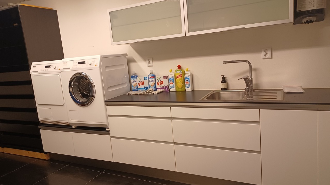 Photo of Kitchen in Aahus