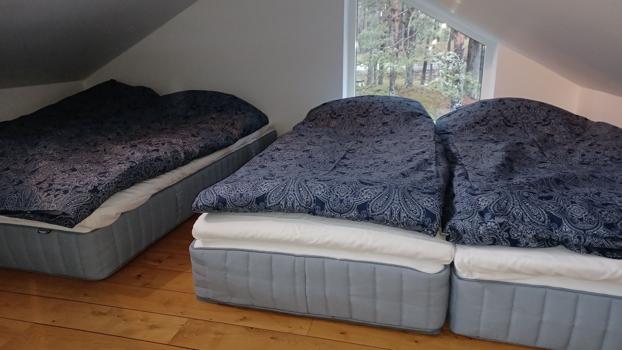 Photo of Bedroom in Aahus