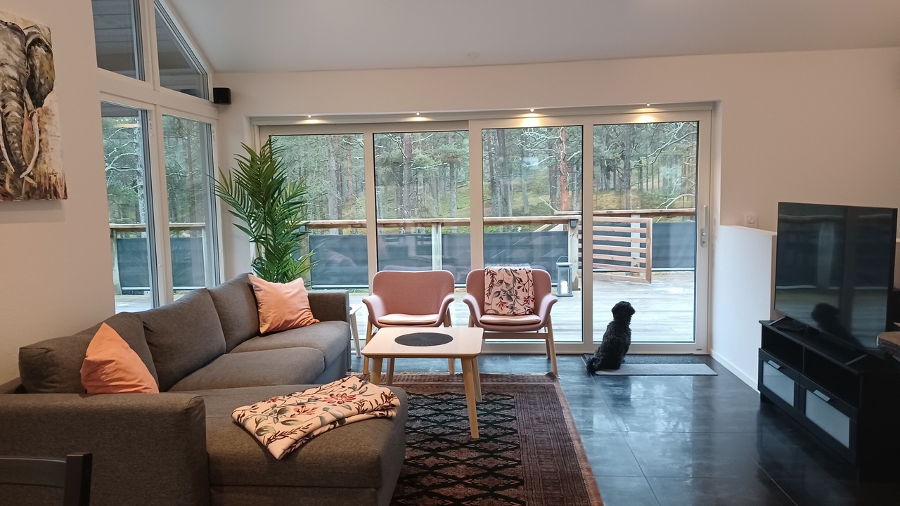 Photo of Livingroom in Aahus