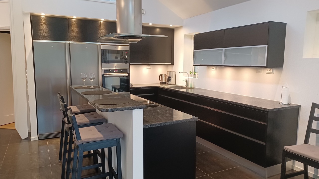 Photo of Kitchen in Aahus