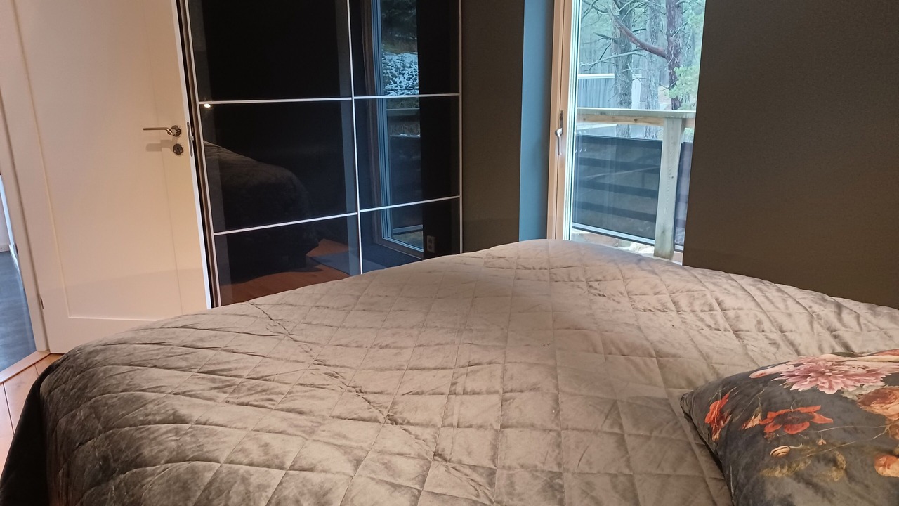 Photo of Bedroom in Aahus