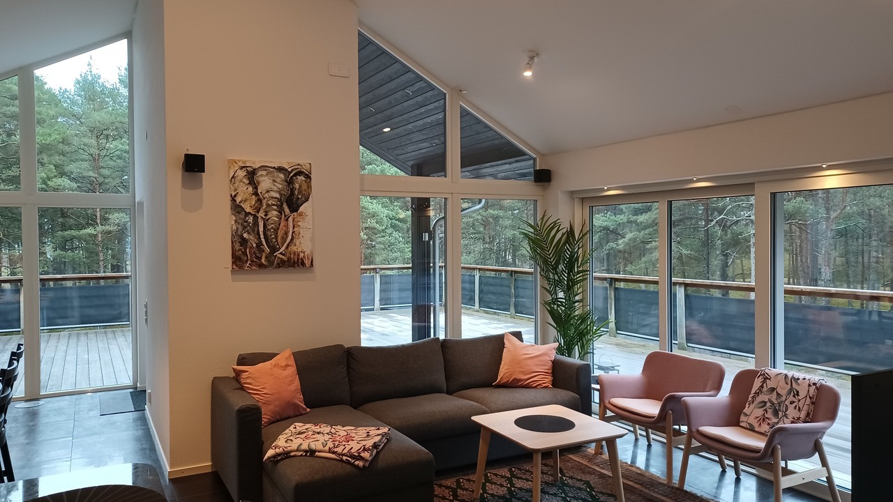 Photo of Livingroom in Aahus