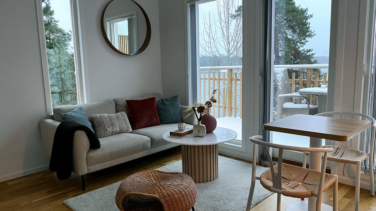 Photo of Livingroom in Upplands-Bro Municipality