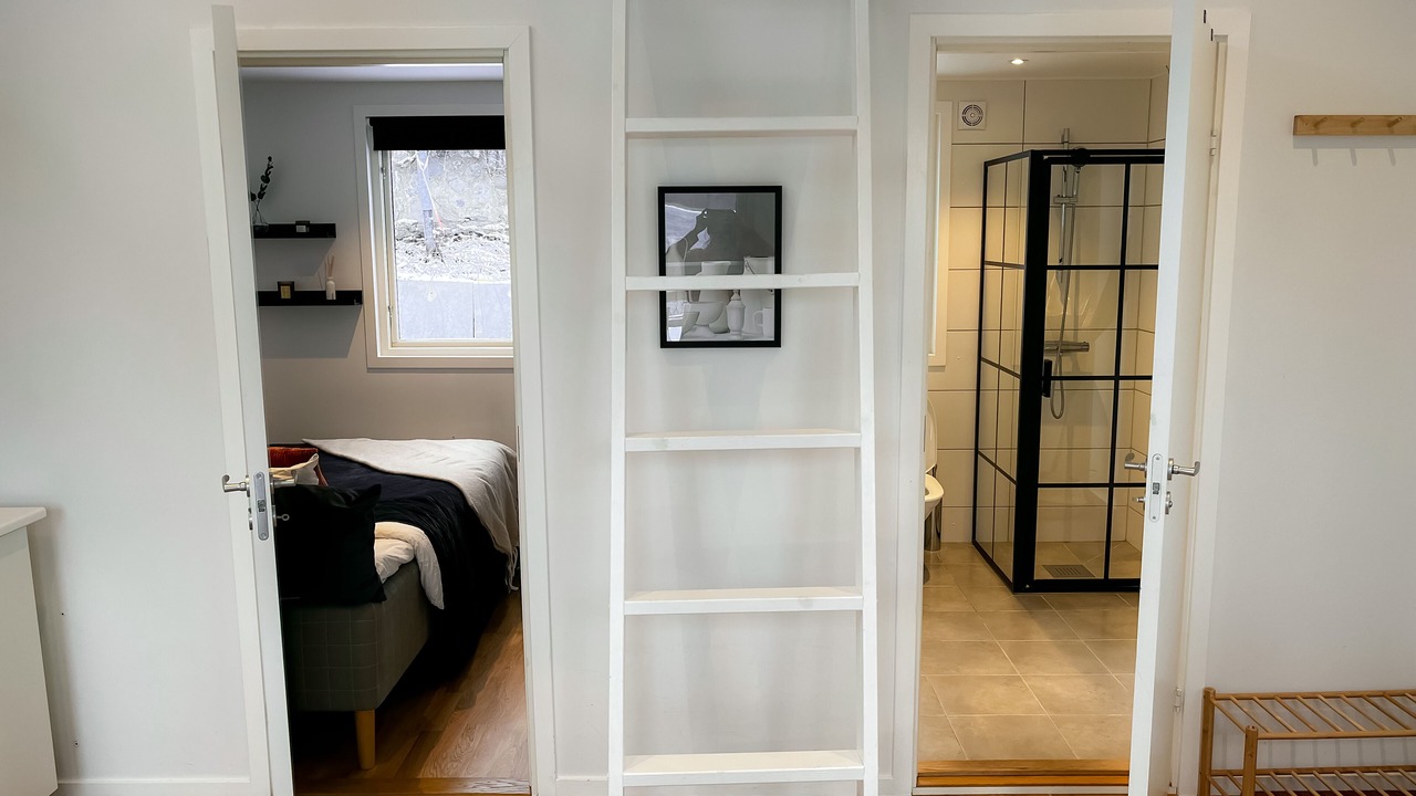 Photo of Bedroom in Upplands-Bro Municipality