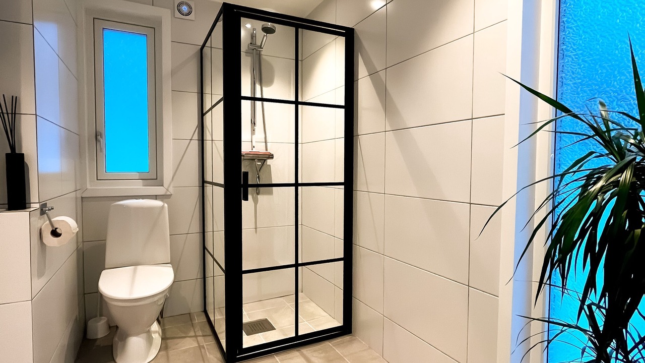 Photo of Bathroom in Upplands-Bro Municipality