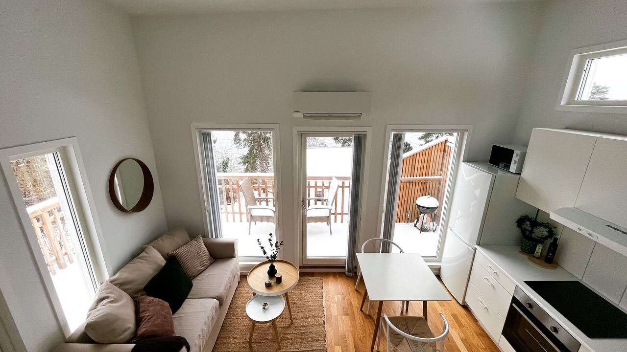 Photo of Livingroom in Upplands-Bro Municipality