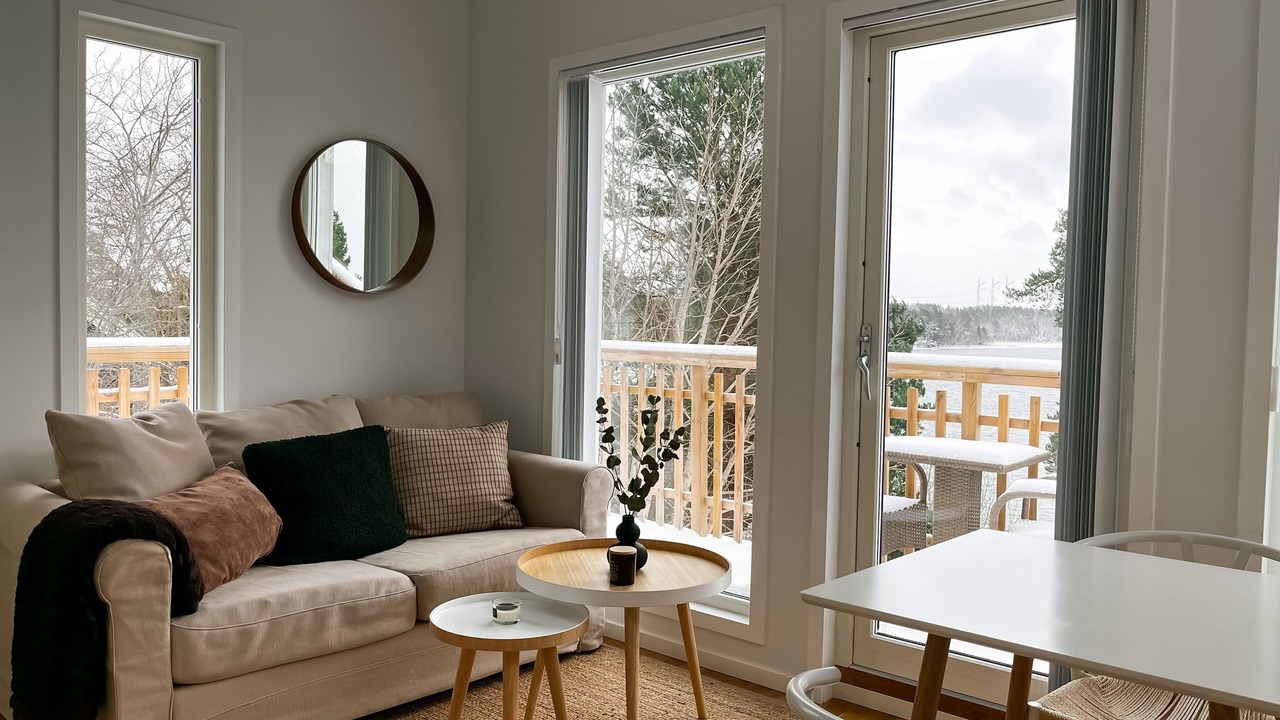 Photo of Livingroom in Upplands-Bro Municipality