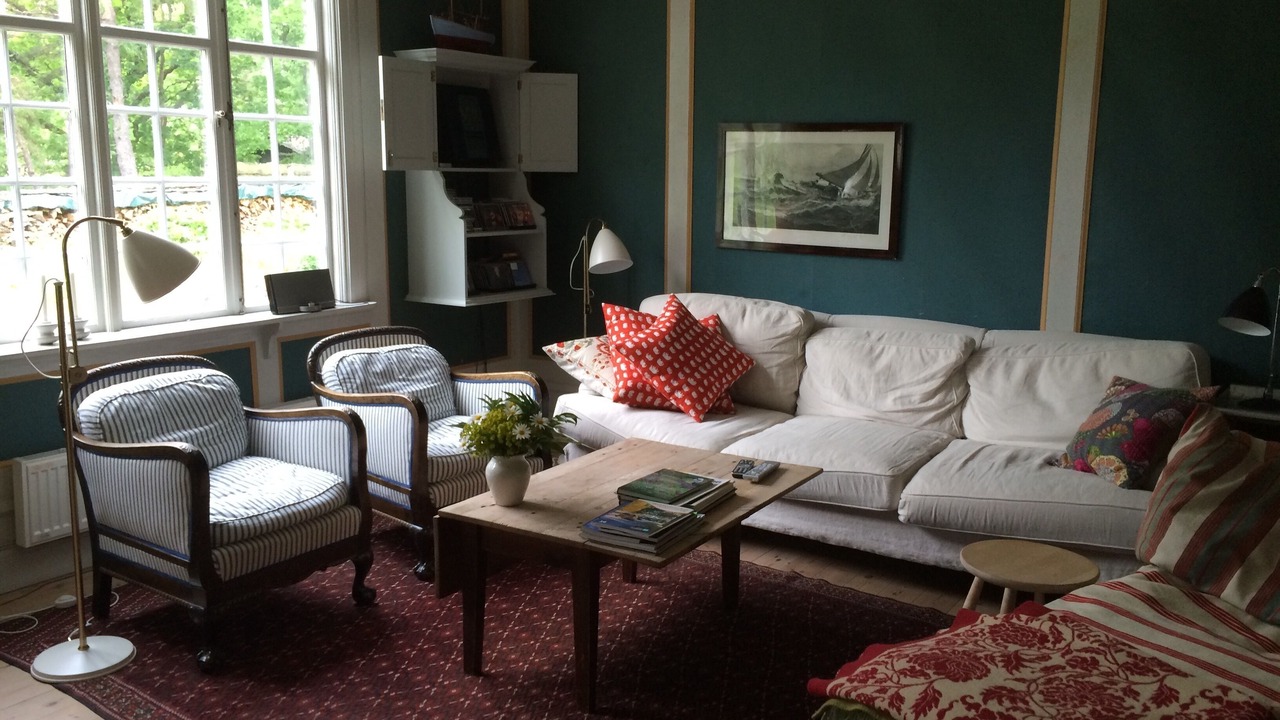 Photo of Livingroom in Vaxholm