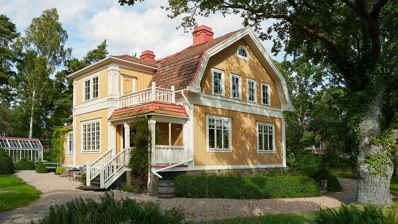 Photo of Outdoor in Vaxholm