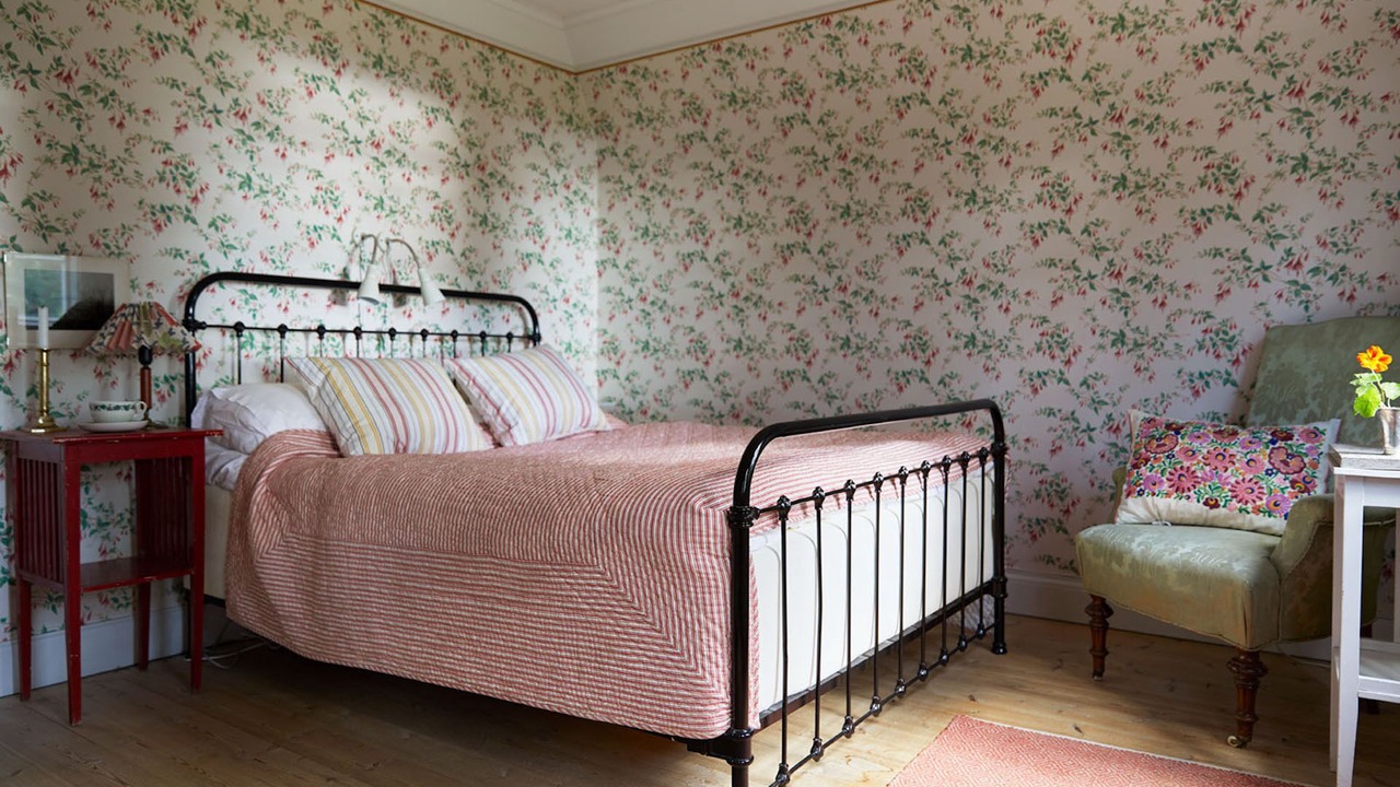 Photo of Bedroom in Vaxholm
