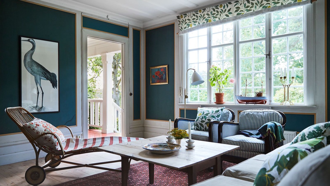 Photo of Livingroom in Vaxholm