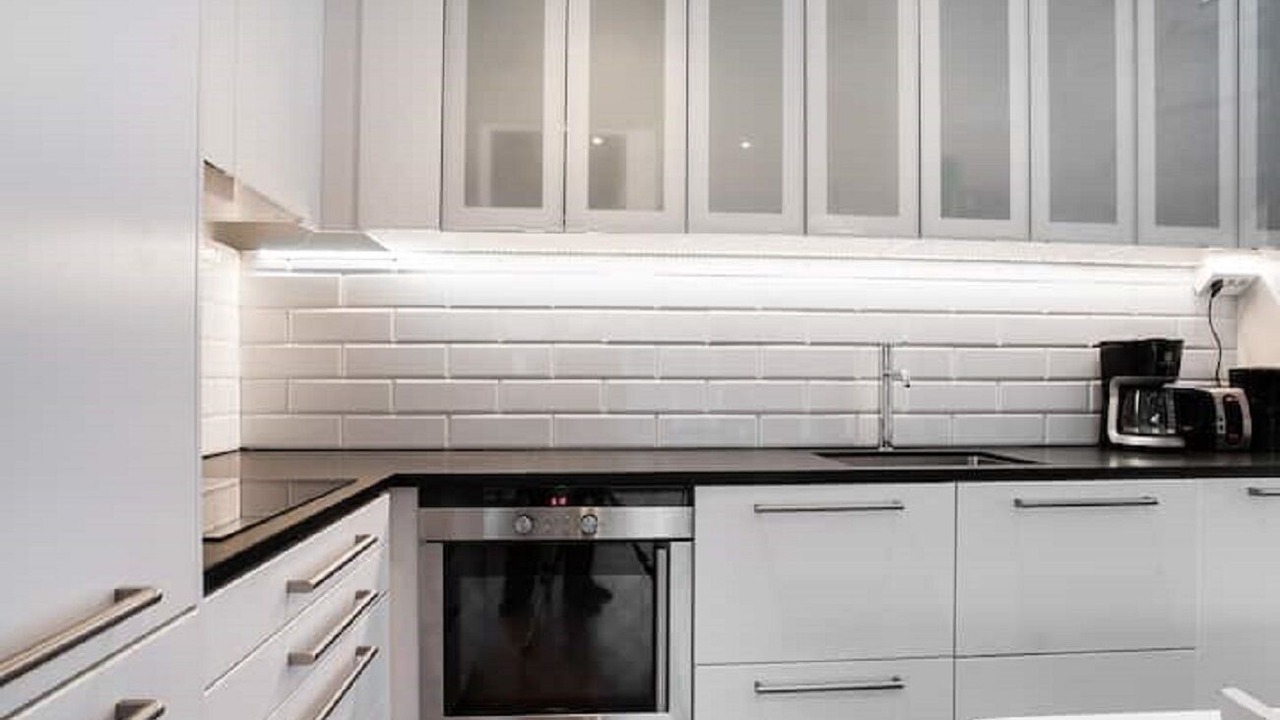 Photo of Kitchen in Sollentuna