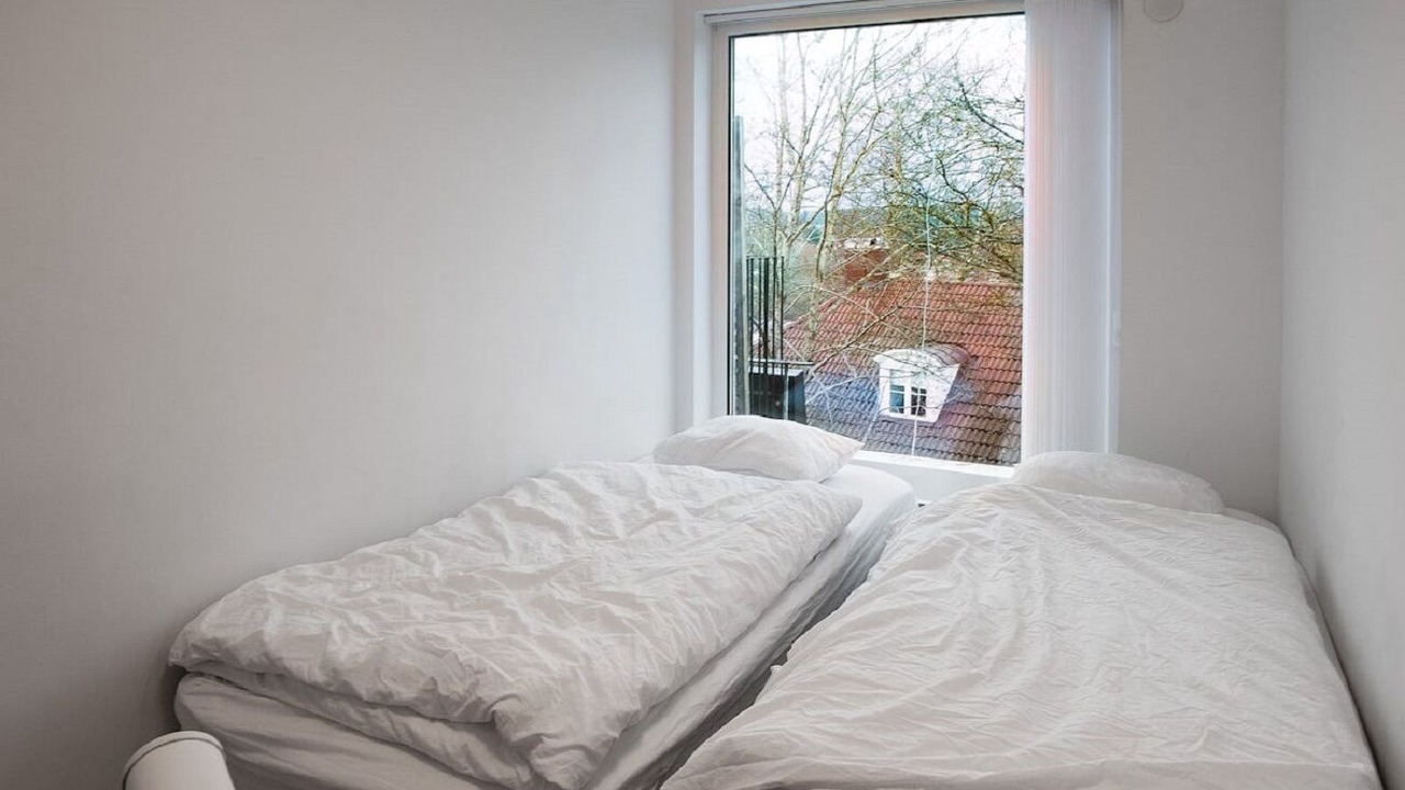 Photo of Bedroom in Sollentuna
