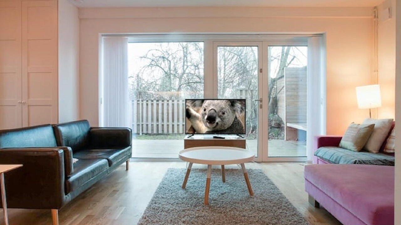 Photo of Livingroom in Sollentuna