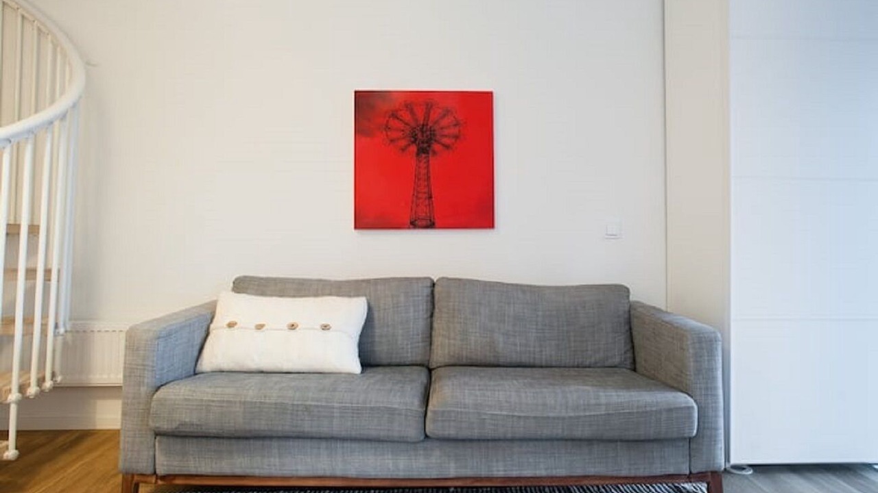 Photo of Livingroom in Sollentuna