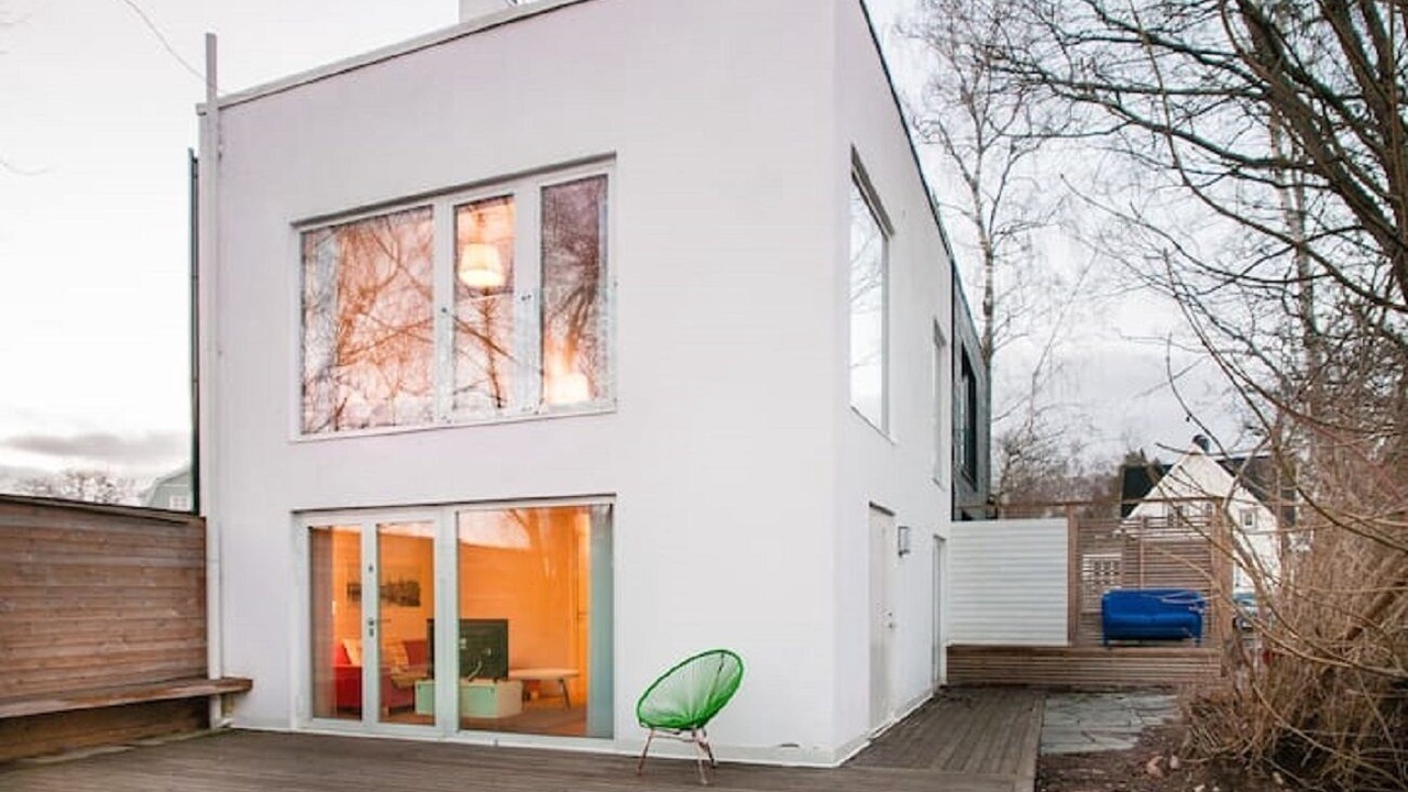 Photo of Patio Balcony in Sollentuna