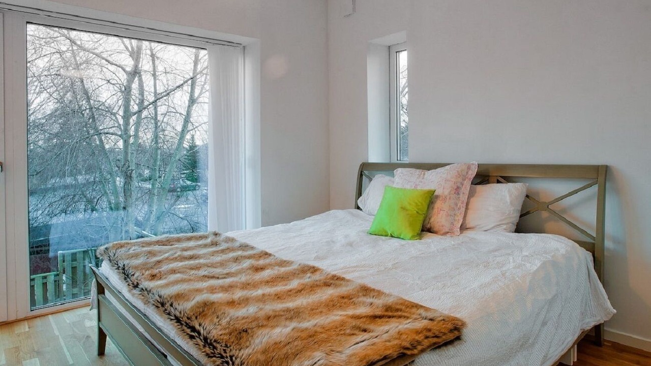 Photo of Bedroom in Sollentuna