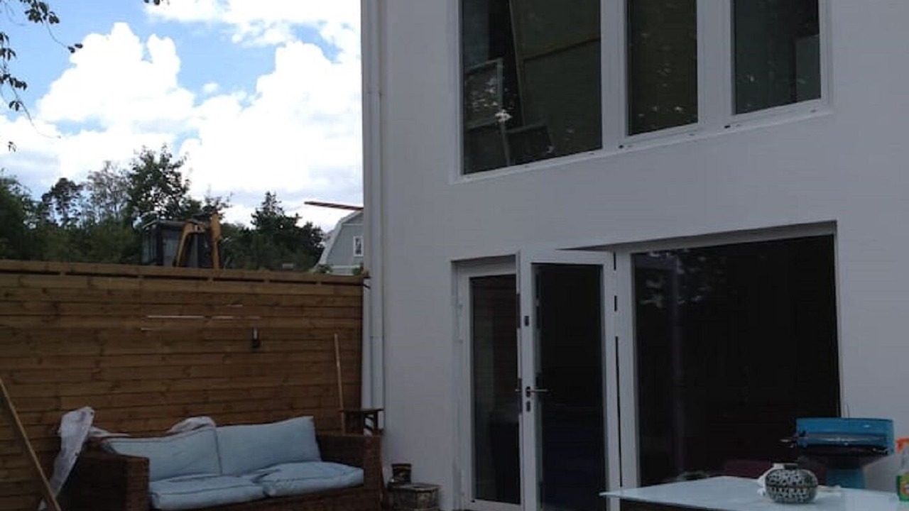 Photo of Patio Balcony in Sollentuna