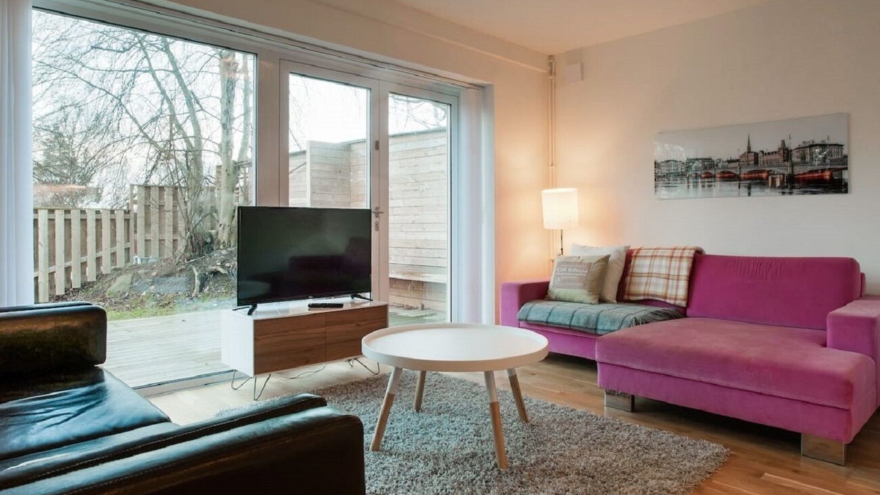 Photo of Livingroom in Sollentuna