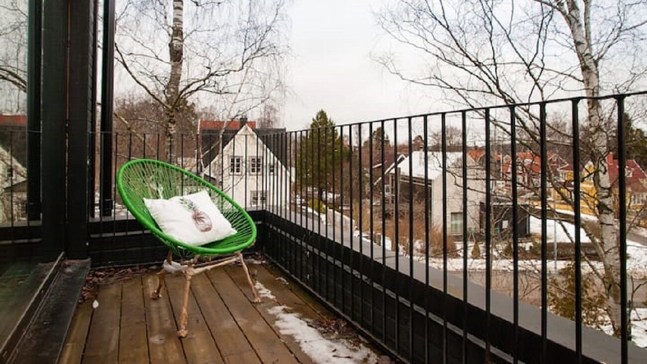 Photo of Outdoor in Sollentuna