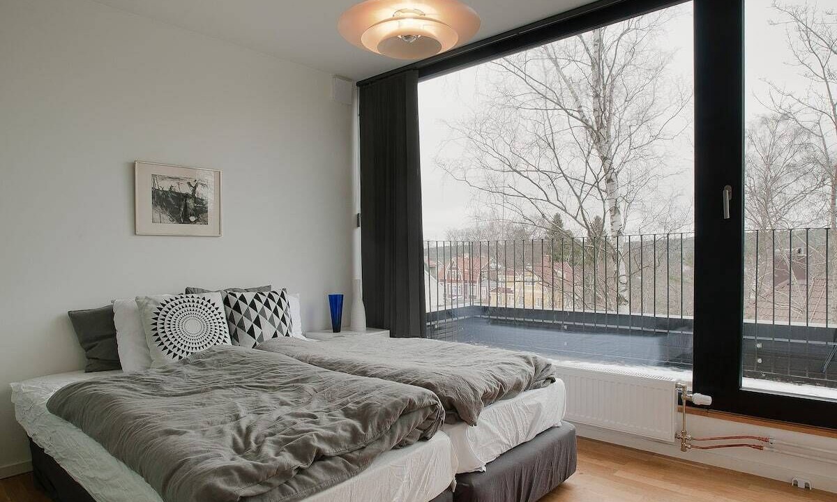 Photo of Bedroom in Sollentuna