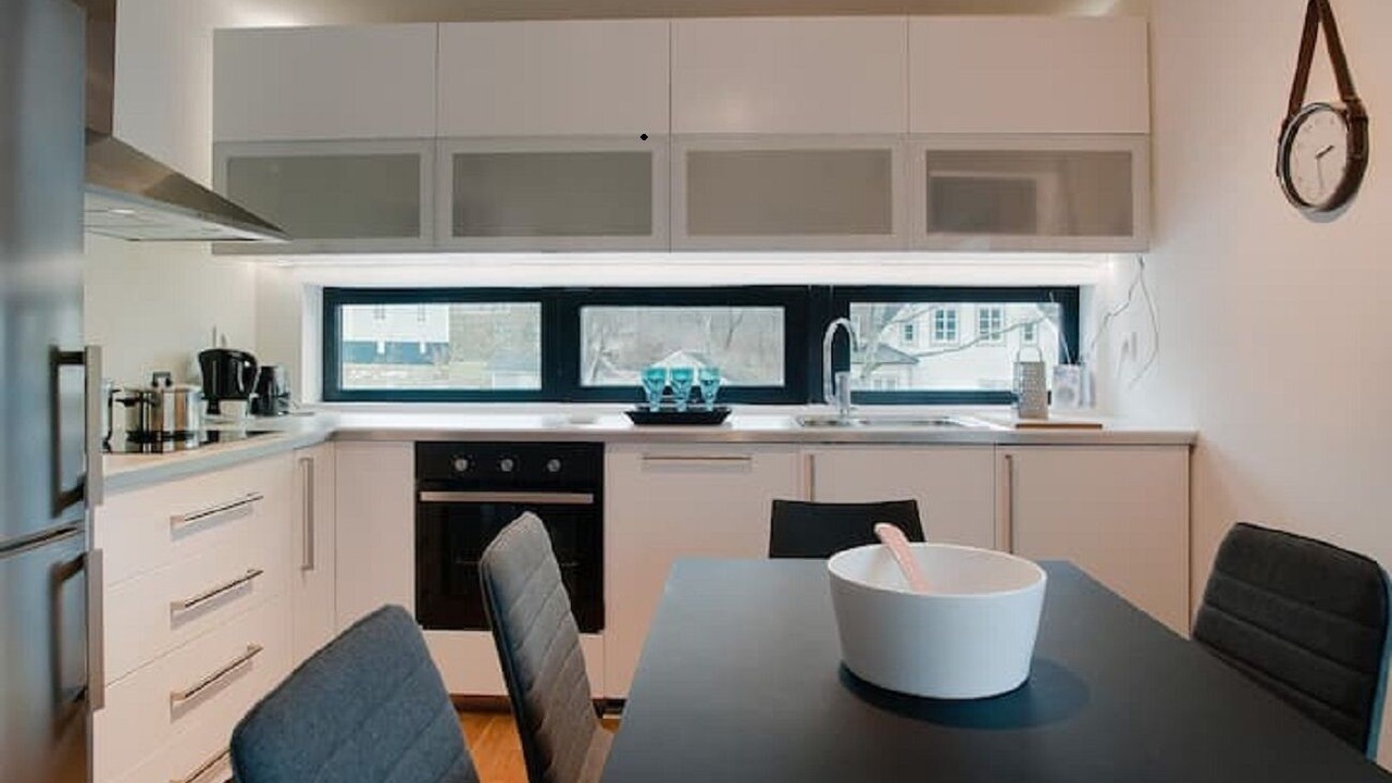 Photo of Kitchen in Sollentuna