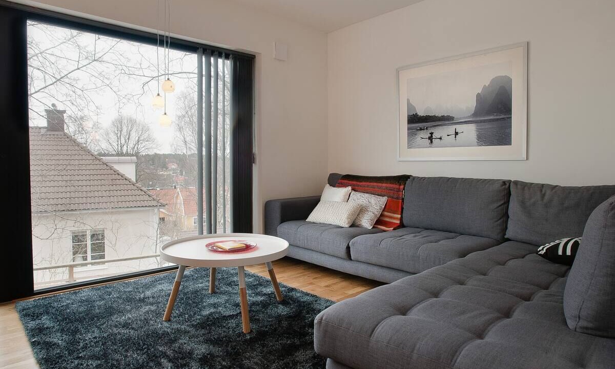 Photo of Livingroom in Sollentuna