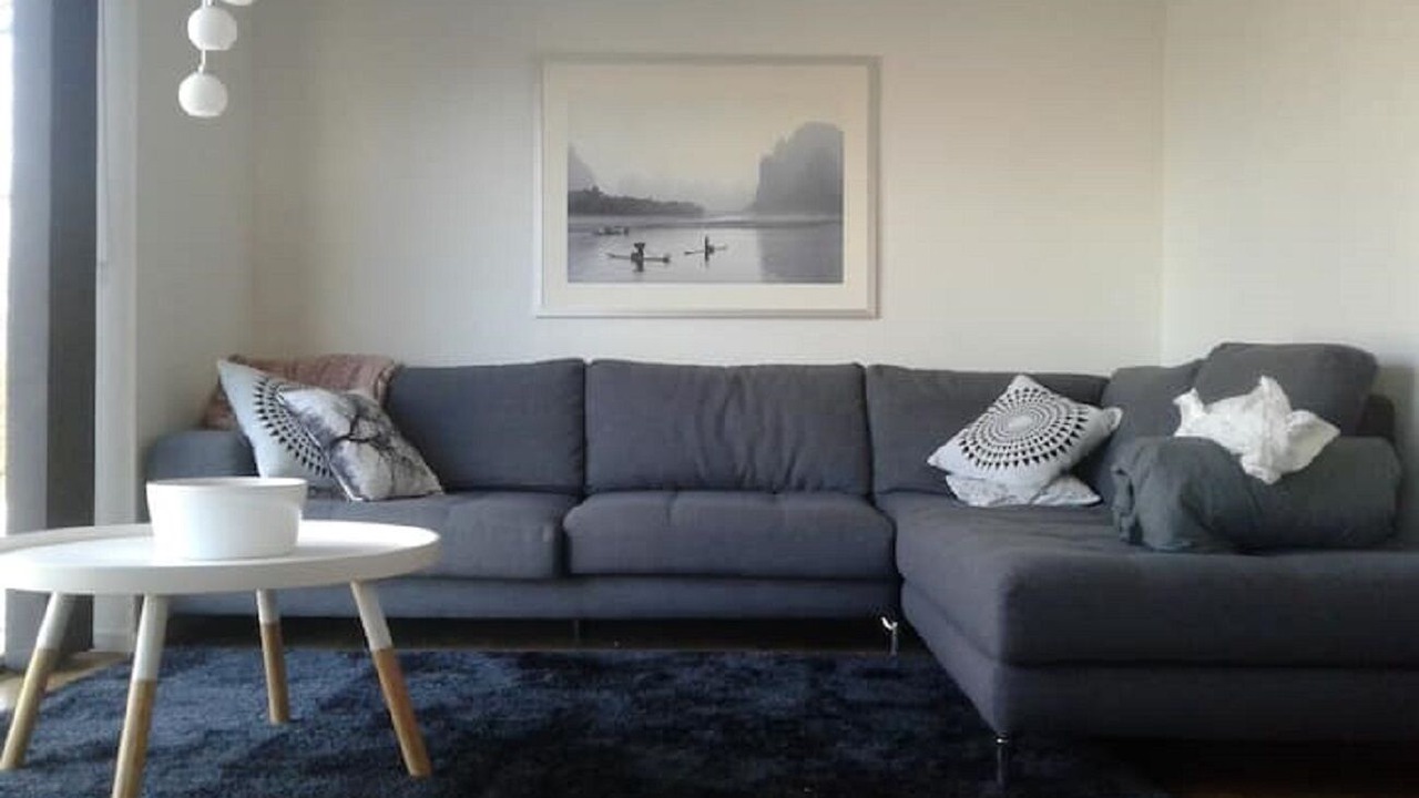 Photo of Livingroom in Sollentuna