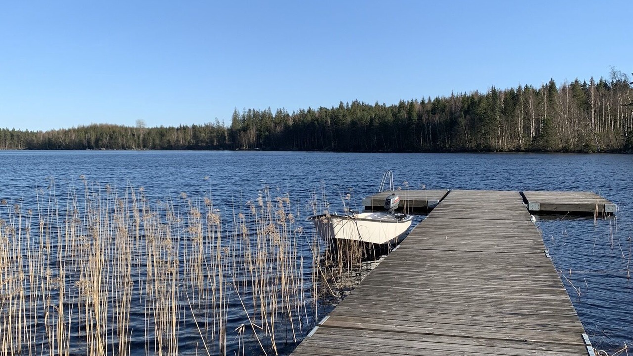 Photo of Outdoor in Ryd