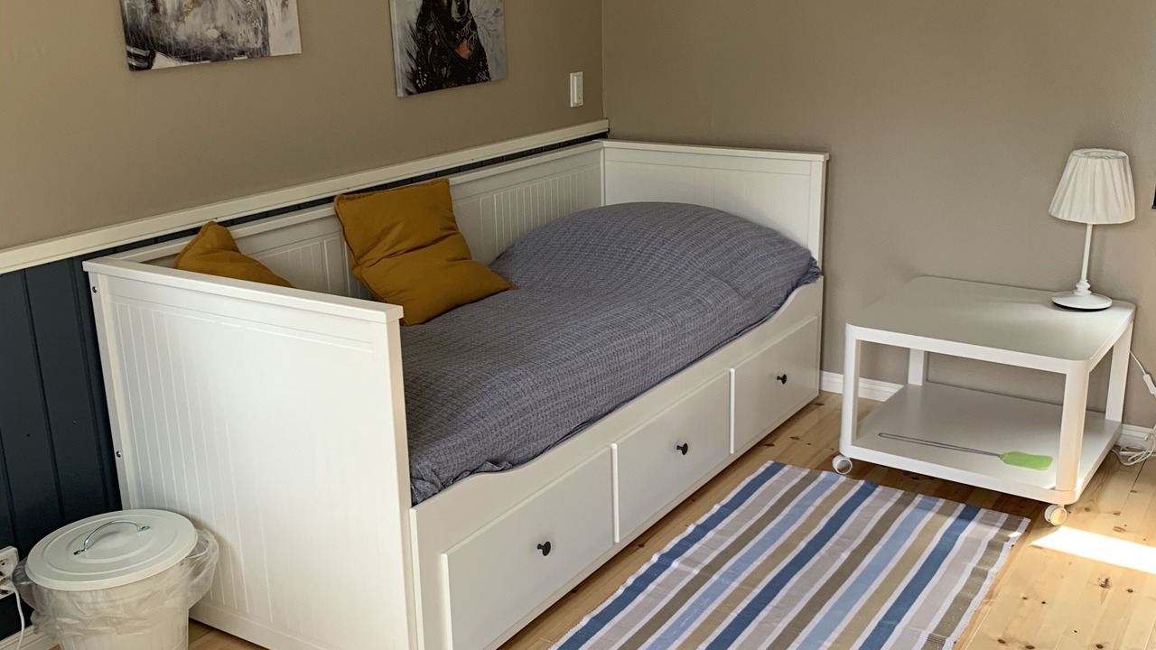 Photo of Bedroom in Ryd