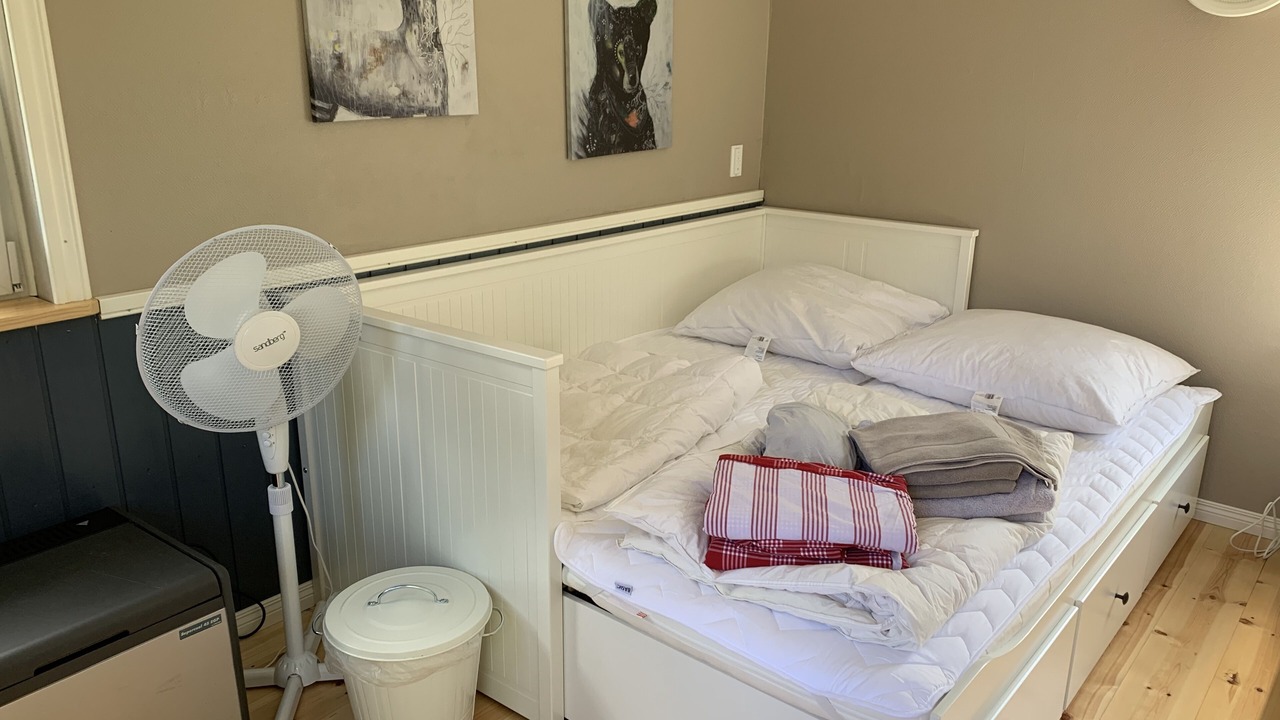 Photo of Bedroom in Ryd