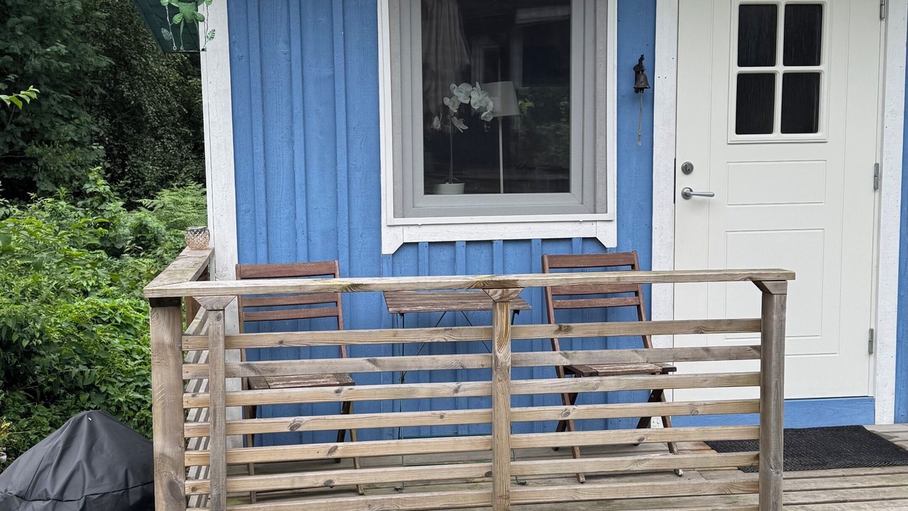 Photo of Outdoor in Ryd