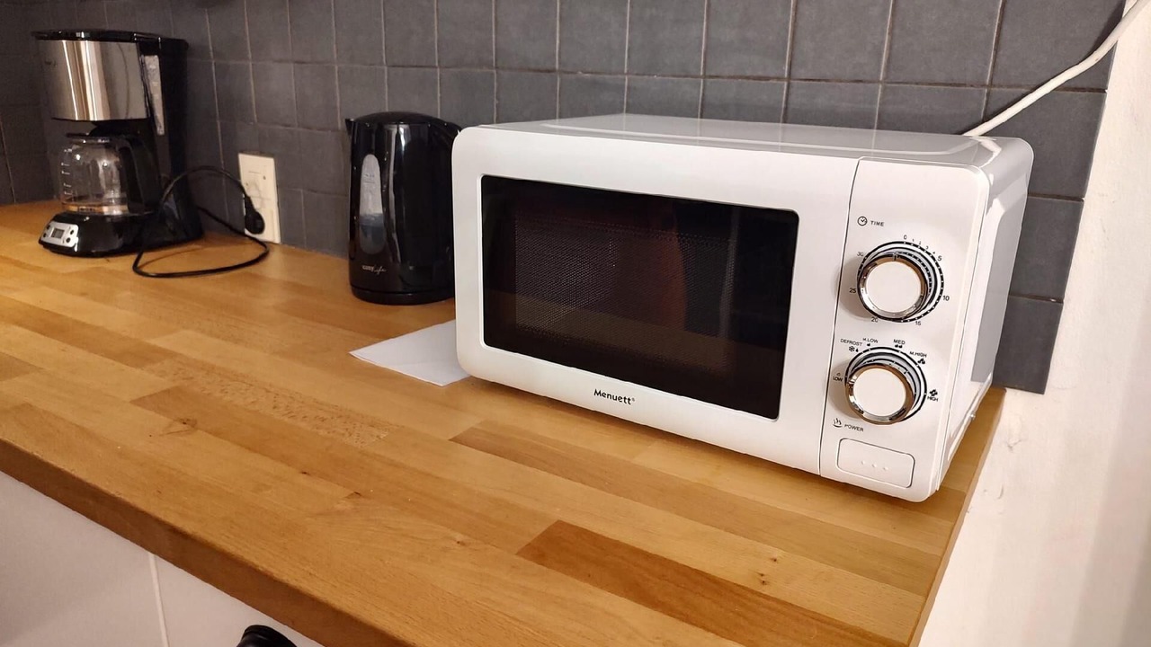 Photo of Kitchen in Hammarstrand