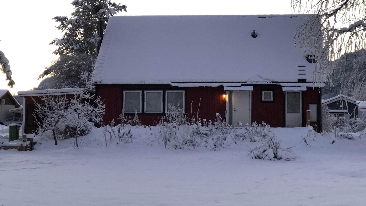 Photo of Outdoor in Hammarstrand