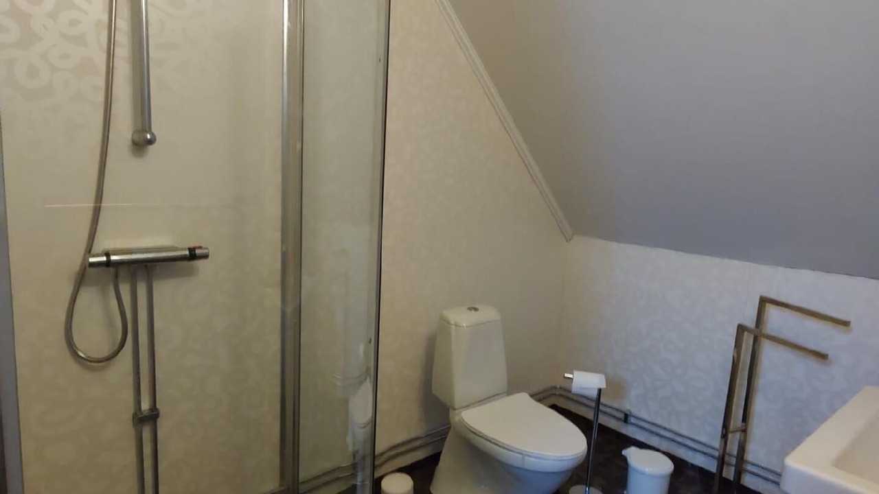 Photo of Bathroom in Hammarstrand