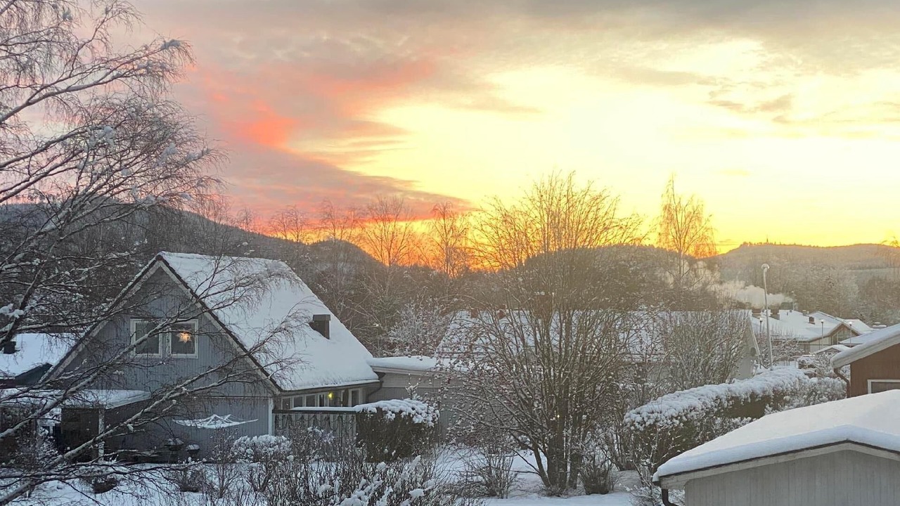 Photo of Outdoor in Hammarstrand