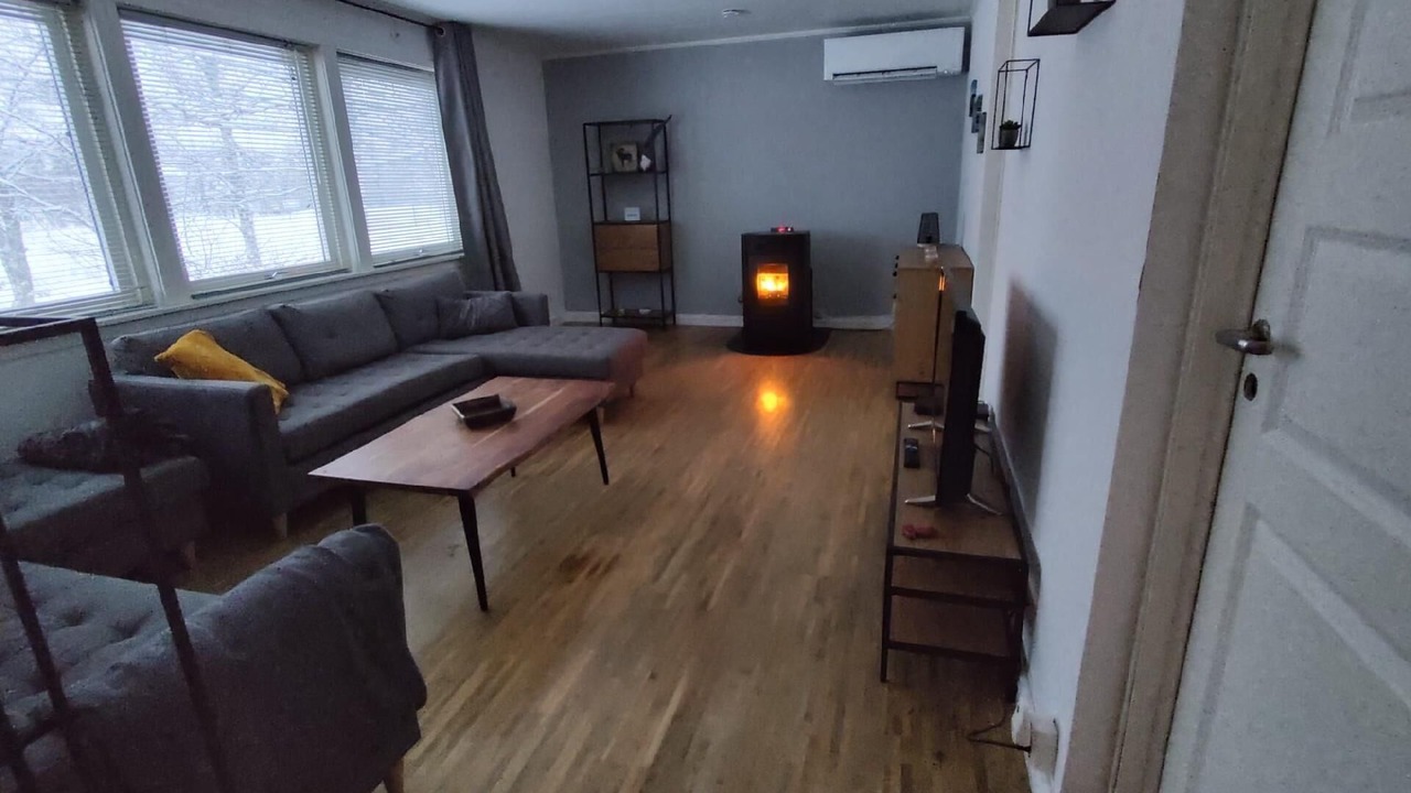 Photo of Livingroom in Hammarstrand