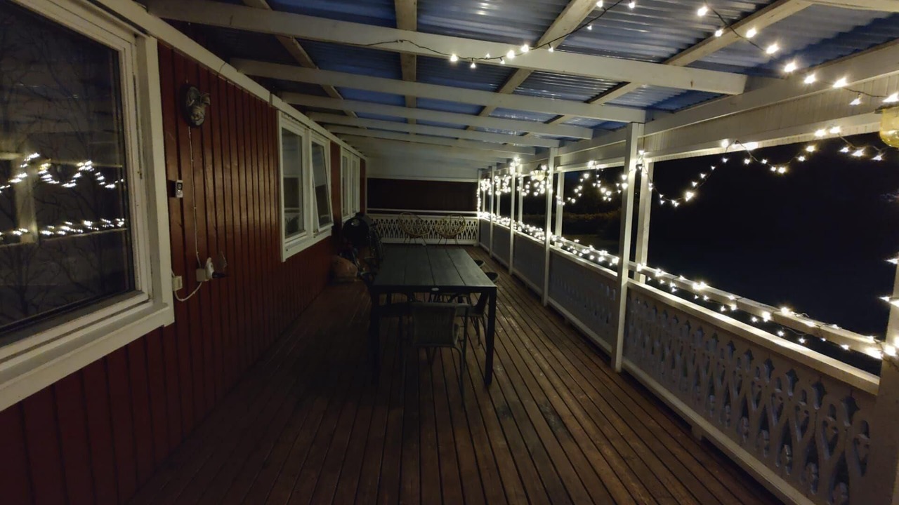 Photo of Outdoor in Hammarstrand
