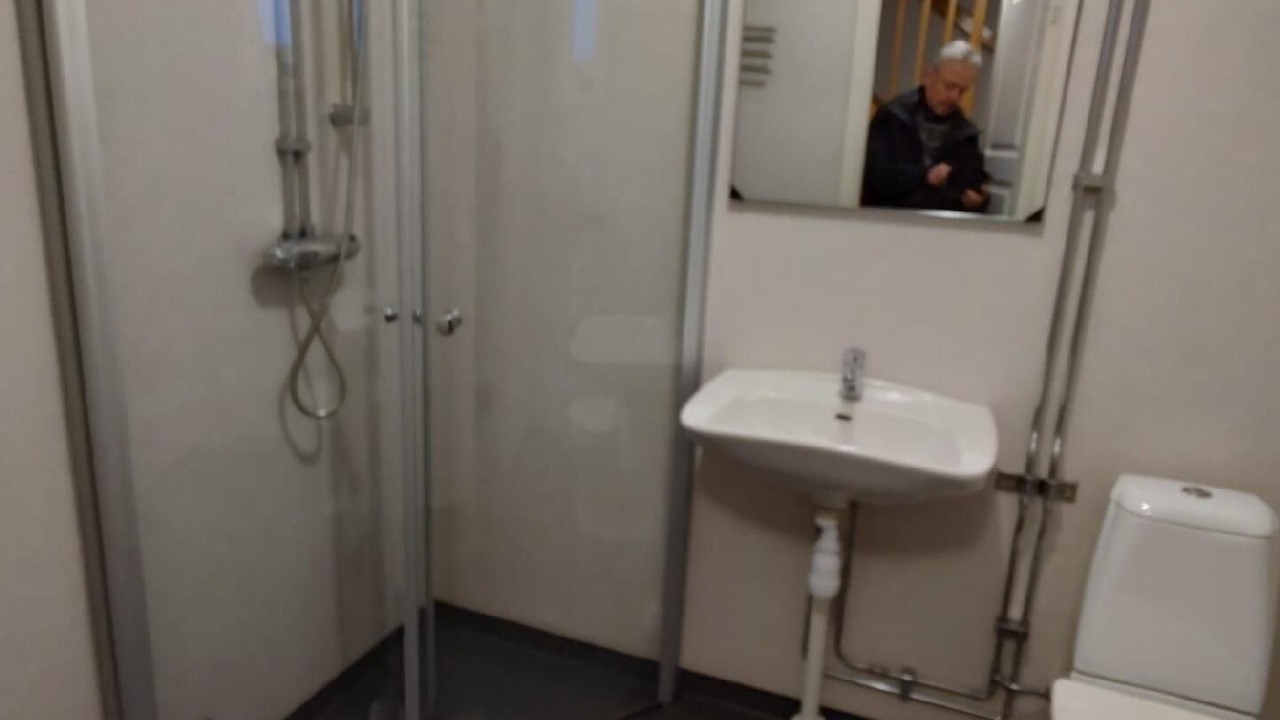 Photo of Bathroom in Hammarstrand