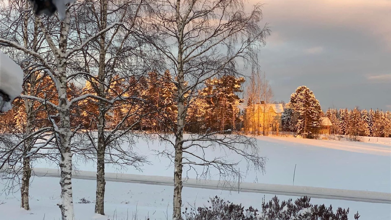 Photo of Outdoor in Hammarstrand