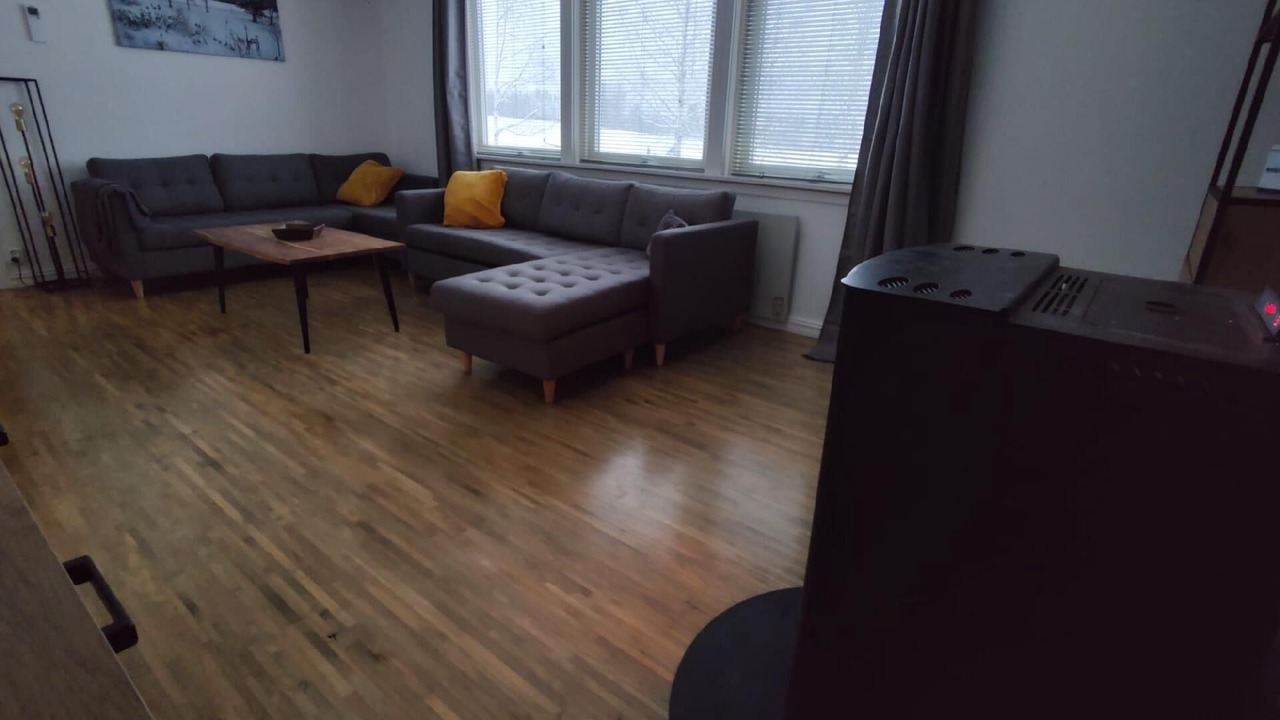 Photo of Livingroom in Hammarstrand