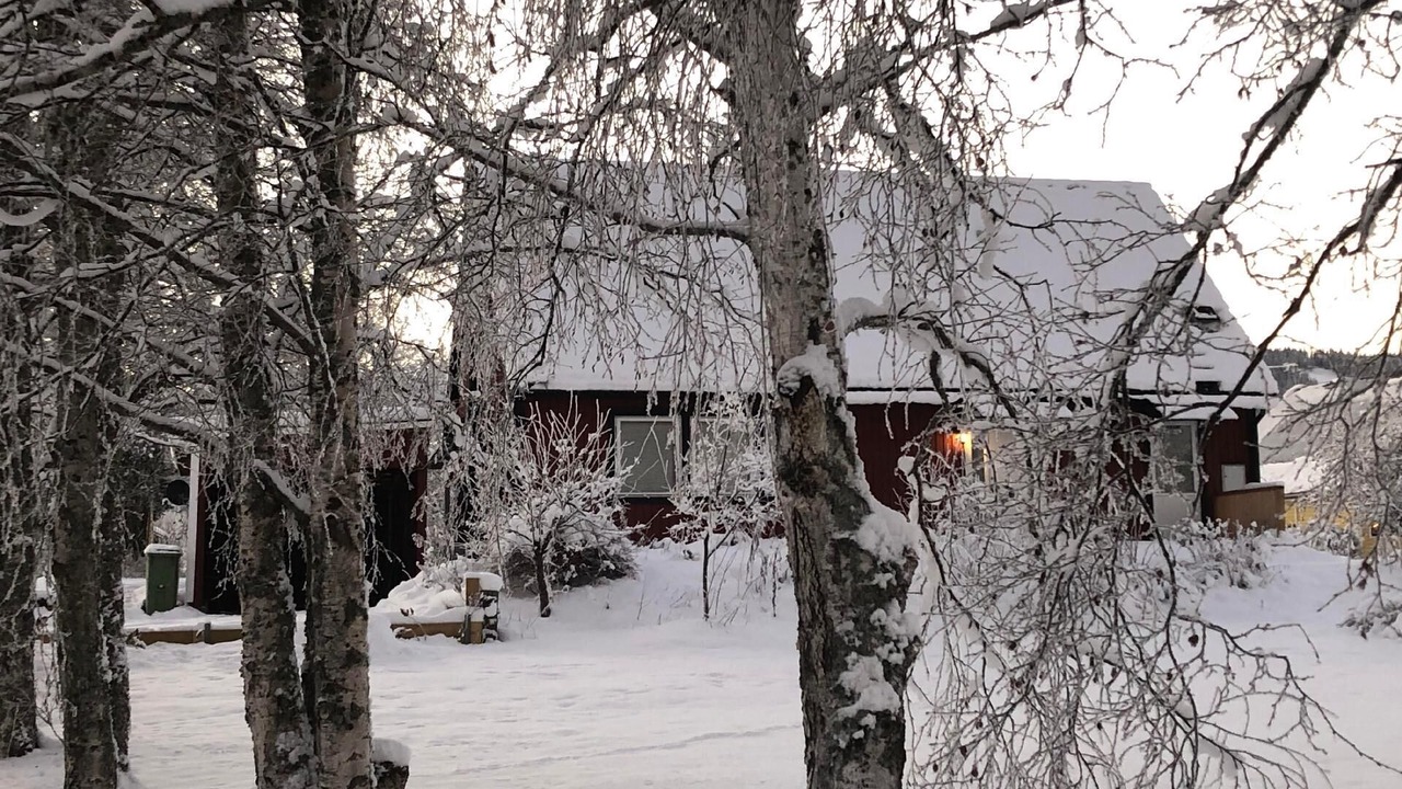 Photo of Outdoor in Hammarstrand