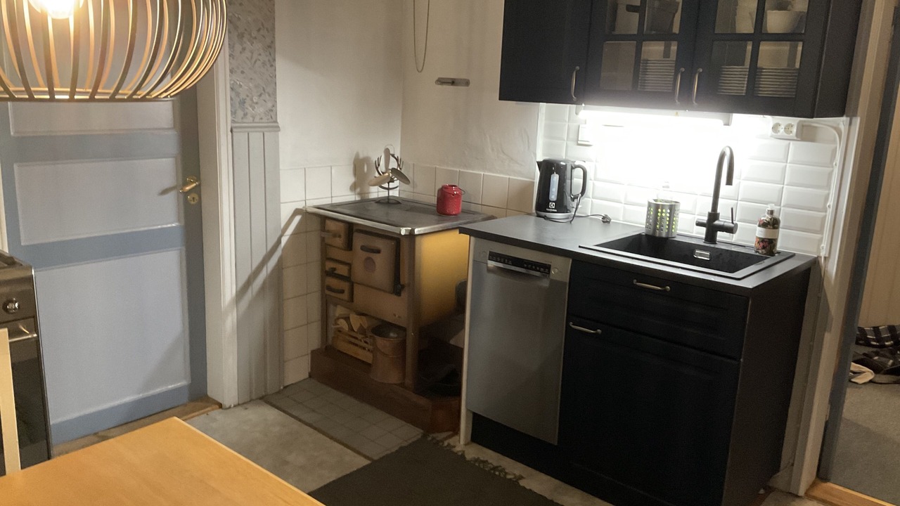 Photo of Kitchen in Ratan