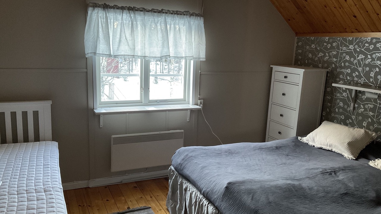 Photo of Bedroom in Ratan