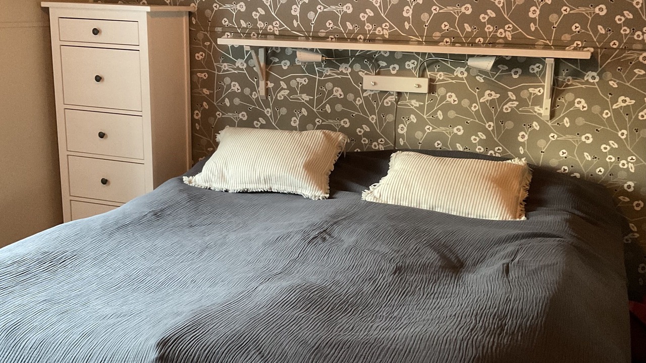 Photo of Bedroom in Ratan