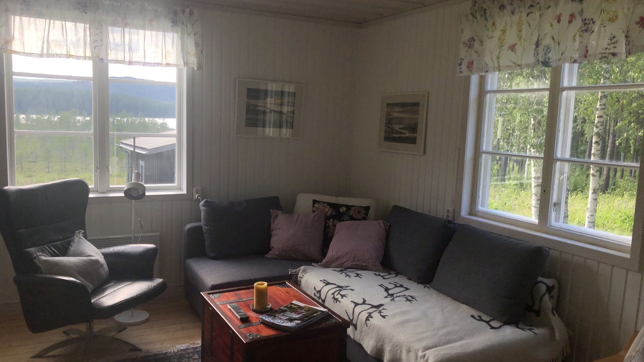 Photo of Livingroom in Ratan