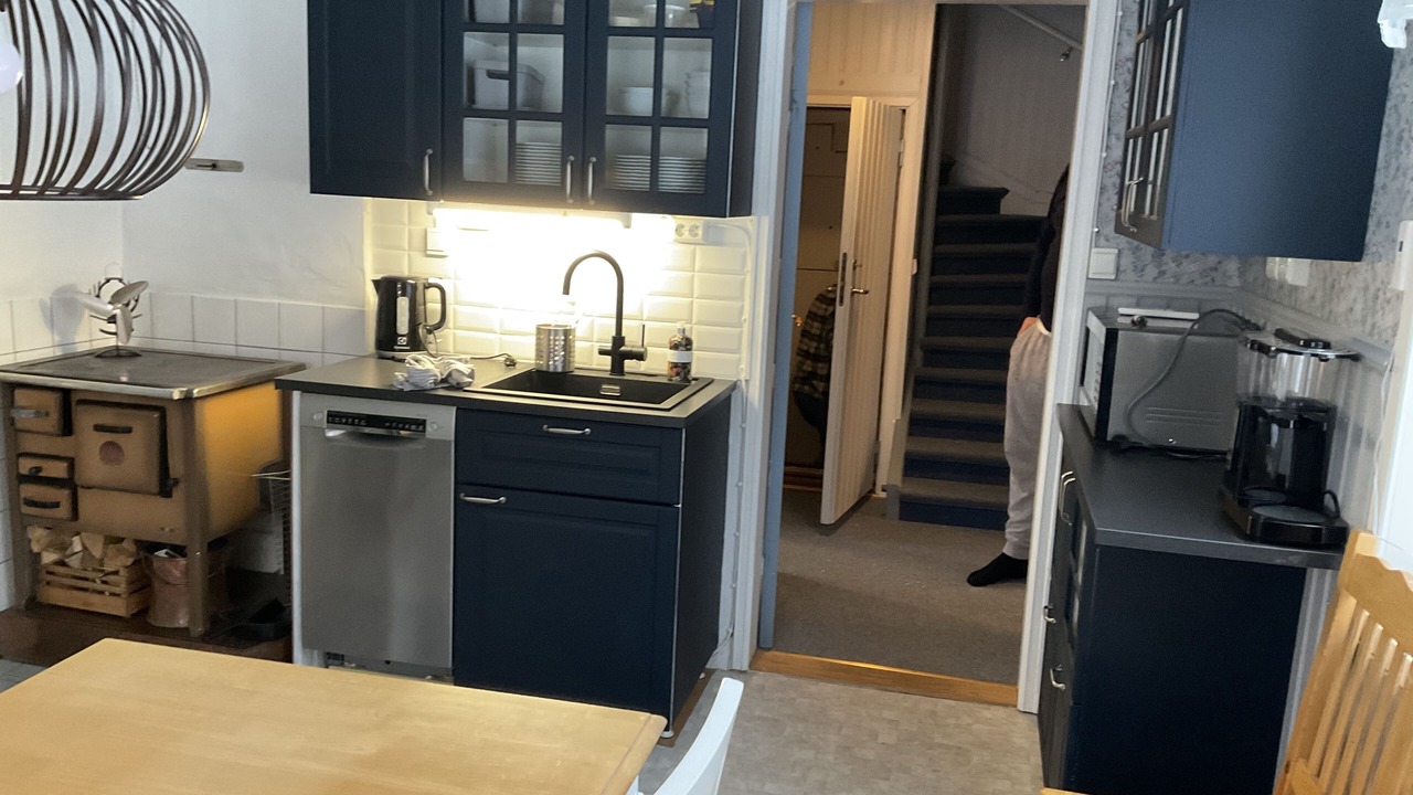 Photo of Kitchen in Ratan